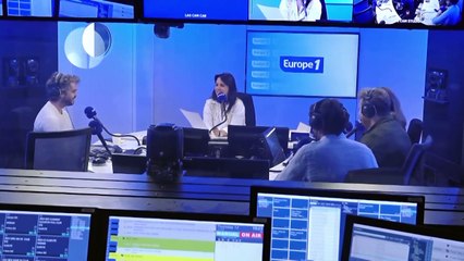 Pas de vacances d'été pour Bruno Sanches pour une raison bien particulière