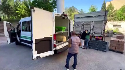 Sivas'ta KKKA Hastalığı Şüphesiyle 2 Kişi Hayatını Kaybetti