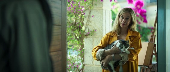 Tráiler final "Amigos hasta la muerte" con Javier Veiga, Marta Hazas y Mauricio Ochmann. Estreno en cines el 15 de septiembre.