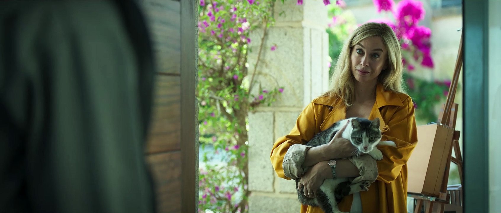 Tráiler final "Amigos hasta la muerte" con Javier Veiga, Marta Hazas y Mauricio Ochmann. Estreno en cines el 15 de septiembre.