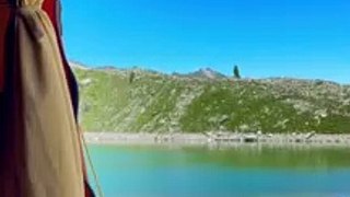 Rama lake Astore Pakistan