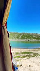 Rama lake Astore Pakistan