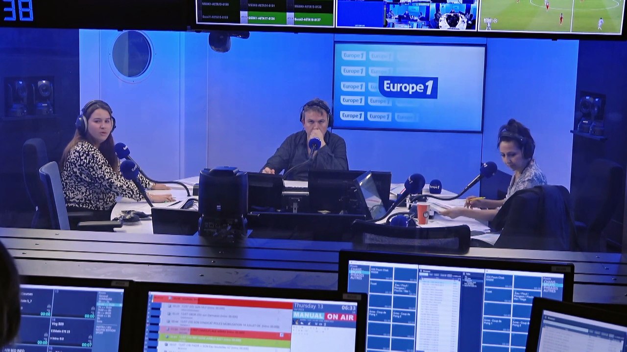 Du vert au beige... Le camouflage des véhicules blindés évolue en fonction de la zone de combat