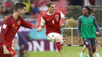 Mercato Roma, gioco di priorità: Sabitzer, Sanches o sogno Morata? ▷ "Lì davanti c'è un grande problema"