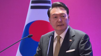 尹 "집중호우, 범정부적 총력 대응"...한덕수 총리에 지시 / YTN