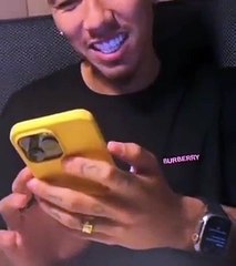 زوجة فيرمينو: إنهمي قدمون لنا نفس الطعام كل يوم