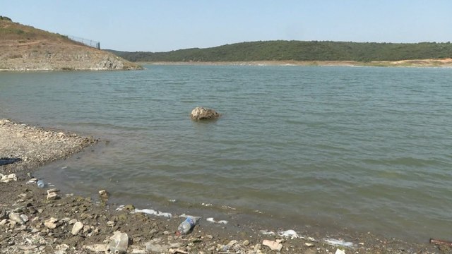İstanbul için tehlike çanları çalıyor! Rekor seviyeye ulaşacak