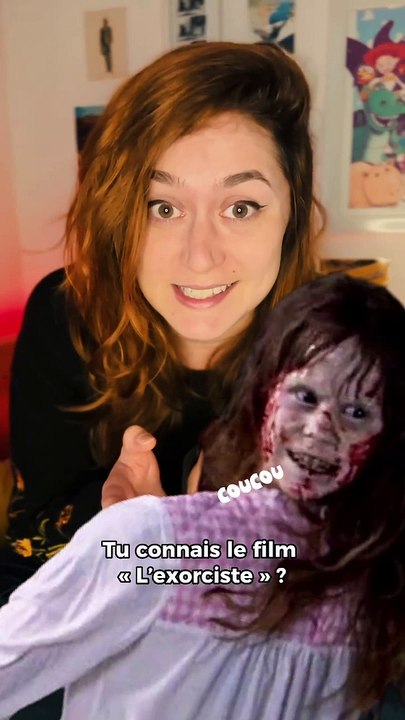 Le vrai tueur de l’Exorciste