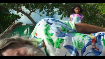 Nicolas Cage dans The Retirement Plan : bande-annonce (VO)
