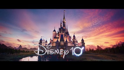 Le Manoir hanté Bande-annonce (2) VO