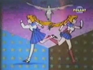 Sailor Moon - Générique AMV