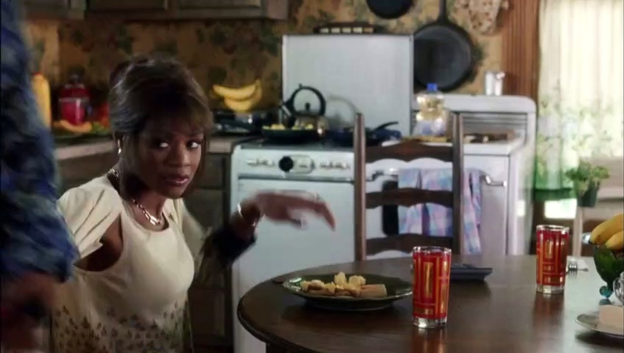 Madea, grandmère justicière Bandeannonce VO Vidéo Dailymotion