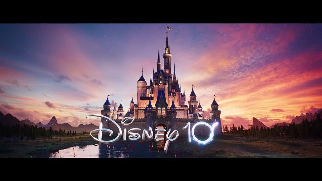 Le Manoir hanté Bande-annonce VF