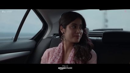 Tumhe Kitna Pyaar Karte (Video) Bawaal | Varun, Janhvi | Mithoon, Arijit, Manoj | Sajid N, Nitesh T