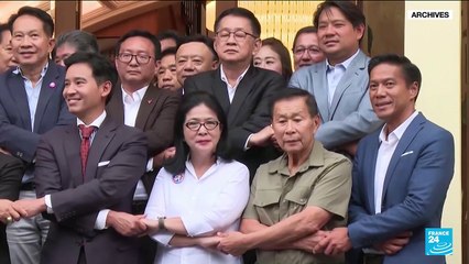 En Thaïlande : une désignation du nouveau Premier ministre sous hautes tensions