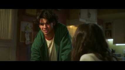 Blue Beetle - Bande-annonce Finale [VO|HD1080p]