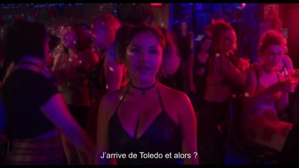 Drive-Away Dolls - Bande-annonce #1 [VOST|HD1080p]