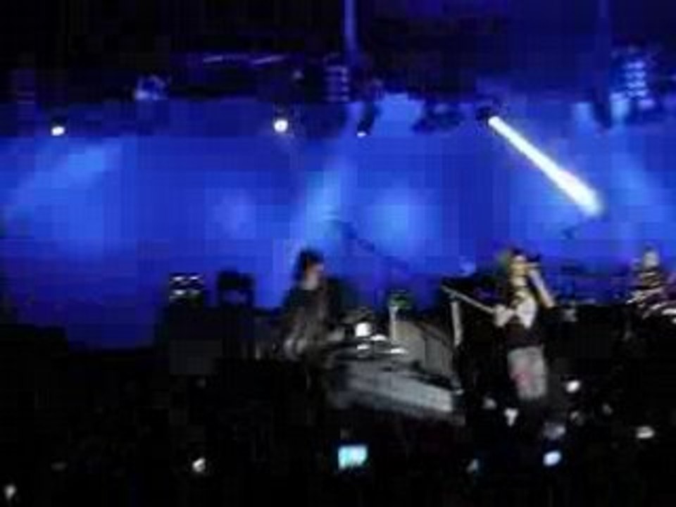Ich bin nich' ich 10.03.08