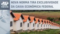 Lula sanciona lei do programa ‘Minha Casa, Minha Vida’ nesta quinta (13)