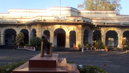 हिंगड़ होंगे कोटा शहर एएसपी, प्रवीण जैन को सीआईडी सीबी की जिम्मेदारी सौंपी