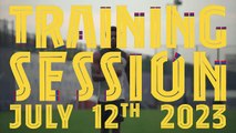 El Barça sigue calentando motores en la pretemporada