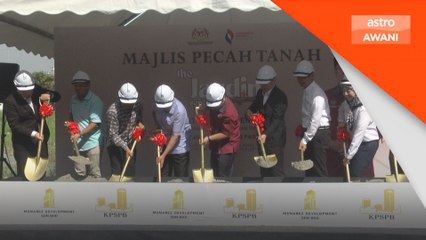 Tumpu laksana perkhidmatan, bukan bincang kedudukan agensi