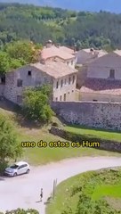 Esta es la ciudad más pequeña del mundo