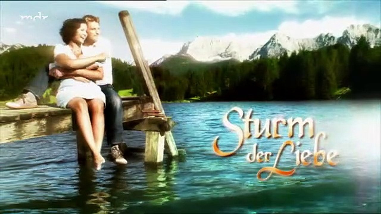Sturm der Liebe 795