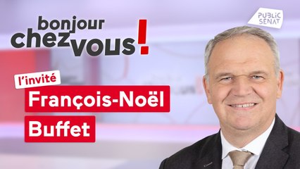 Émeutes urbaines : "Nous lancerons une mission d’information dès la rentrée"