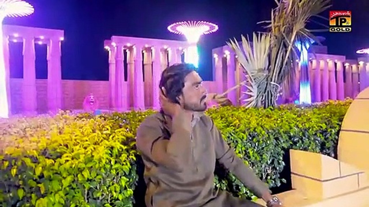 Jag Te Jinde Waddon Yaar Tede Kite - Haneef Sanwal - (Official Video) - Thar Production