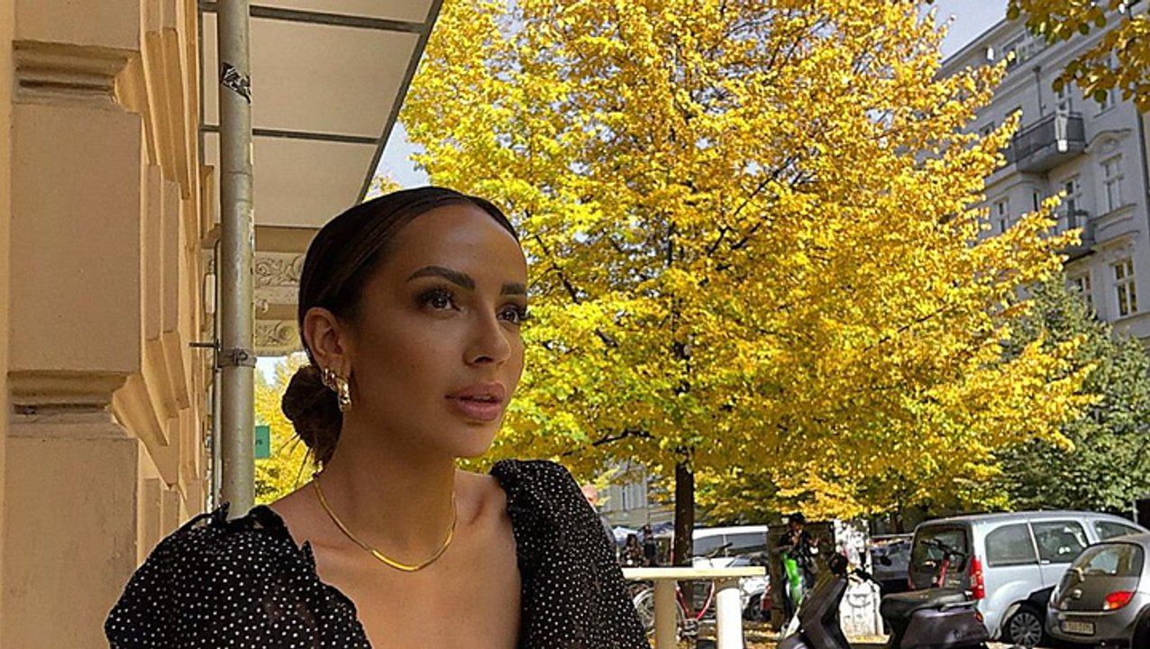 „Bachelorette“ lüftet pikantes Geheimnis – so reagieren die Männer