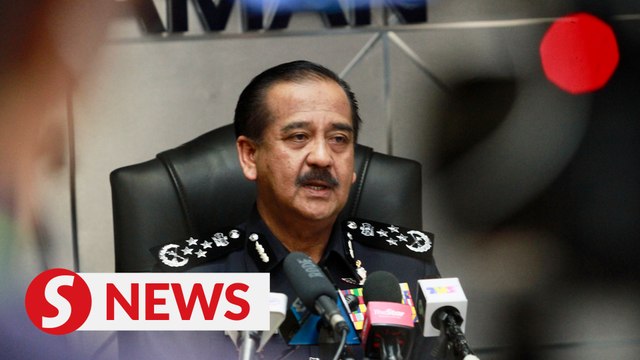 Ex-1MDB lawyer Jasmine Loo arrested after turning herself in, says IGP