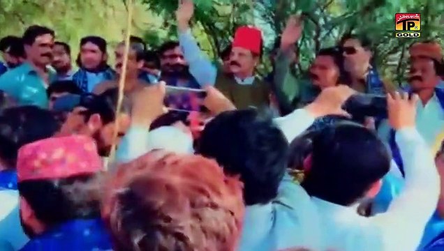 Jago Saraiki Logo - Qamar Nawaz Cheena - (Official Video) - Thar Production