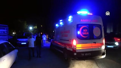 Şanlıurfa’da kuduz tedavisi gören kişi hayatını kaybetti