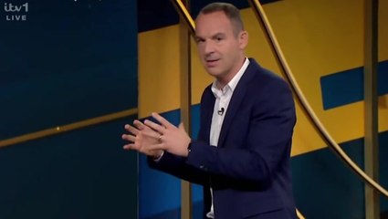 Martin Lewis reveals how to secure cheapest mortgage deal as rates reach 15-year high