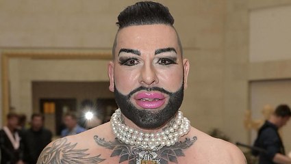 Ist Harald Glööckler jetzt vergeben oder nicht? Er bezieht Stellung