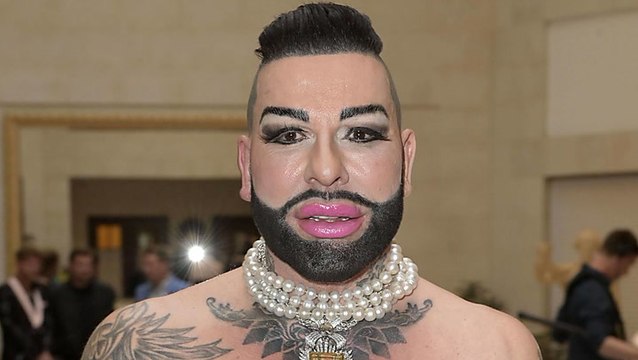 Ist Harald Glööckler jetzt vergeben oder nicht? Er bezieht Stellung