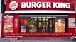 Burger King dévoile un burger sans viande mais rempli de 20 tranches de fromage !