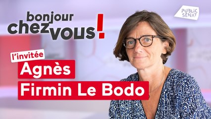 Risque d'émeutes le 14 Juillet : "Il y a une inquiétude légitime"