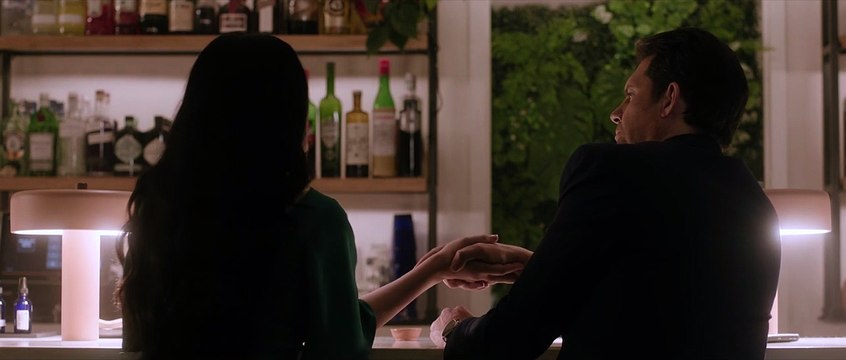 The Shift Bande-annonce VO