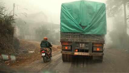 Across the Border: Why Women Are Being Trafficked Into China | Docs