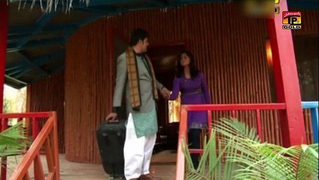 Monjh Tun Mar Gai Haan Pardesi Nai Aaya - Mushtaq Ahmed Cheena - (Official Music Video) Tp Gold