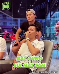Động thái của dàn sao Việt sau khi Phan Công Khanh lên đường nhập kho | Điện Ảnh Net