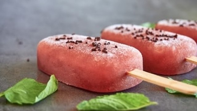 Los 12 Mejores Postres Para Este Verano