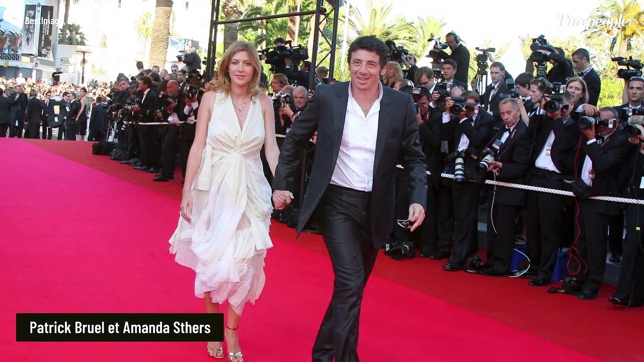 Patrick Bruel en vacances avec ses fils : il révèle sur ce qu'il fait toujours pour ses enfants