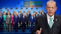 NATO Zirvesi, ekonomi ve vize serbestisi... Erdoğan'dan çarpıcı mesajlar