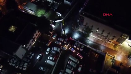 Une opération contre les suspects qui ont délivré de faux documents à des ressortissants locaux et étrangers.