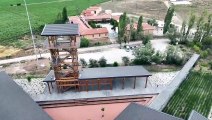 La nouvelle version de Çatalhöyük vieux de 10 mille ans ! La région unique de Konya sera désormais reconnue dans le monde
