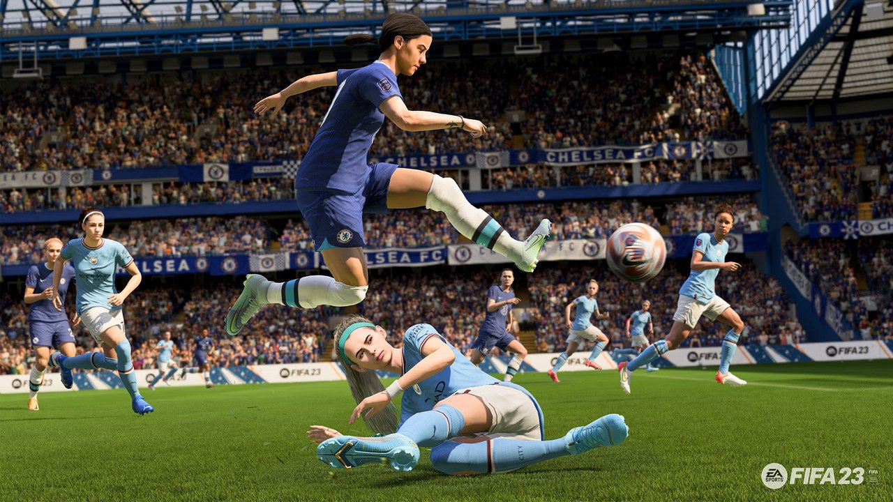 FIFA 23: Australien mit Sam Kerr zum Heim-Titel führen