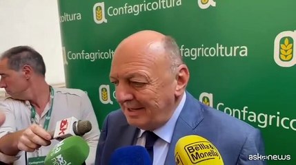 Pichetto: su legge natura chiederemo maggiori garanzie